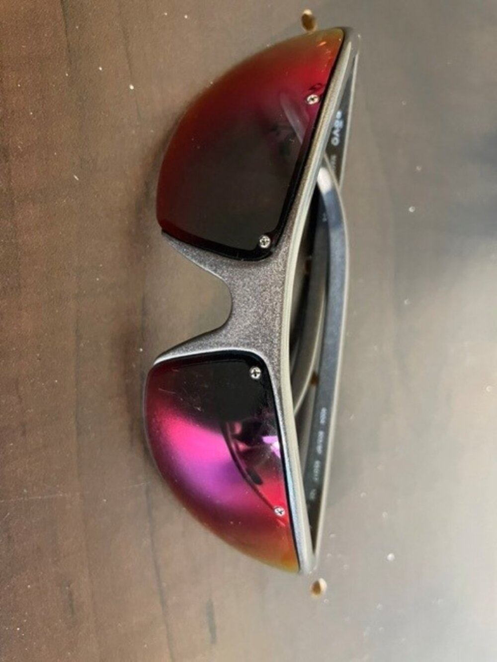 Revo Pointe Sunglasses - Polarized